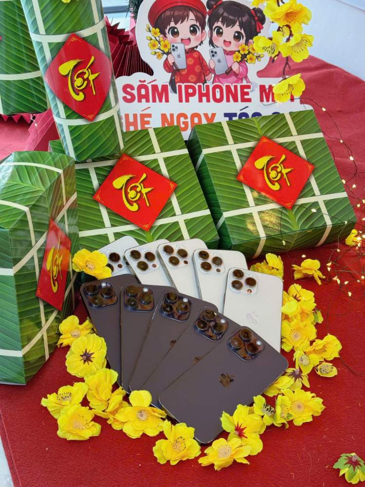 iPhone 14 Pro Max tại Táo 247