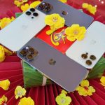 Táo 247 cam kết cung cấp iPhone 14 Pro Max 1TB chuẩn, rõ nguồn gốc