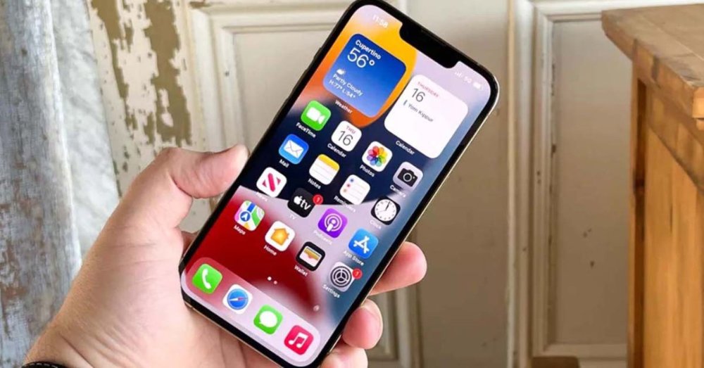 Sửa cảm ứng iPhone bị nhảy, vuốt không ăn tại Táo 247 Đà Nẵng – xử lý nhanh