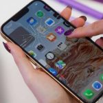 Sửa cảm ứng iPhone bị liệt, loạn, đơ tại Táo 247 Đà Nẵng – kiểm tra trực tiếp trên máy