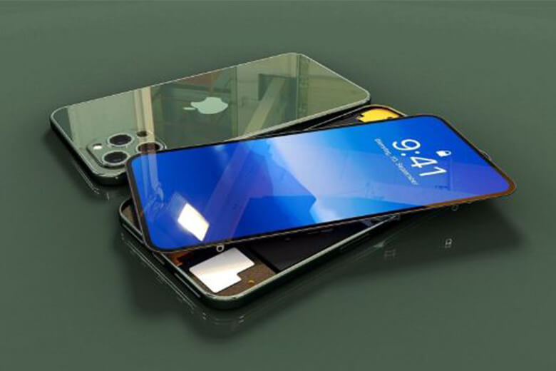 Thay màn hình iPhone 12 Pro Max tại Táo 247 Đà Nẵng