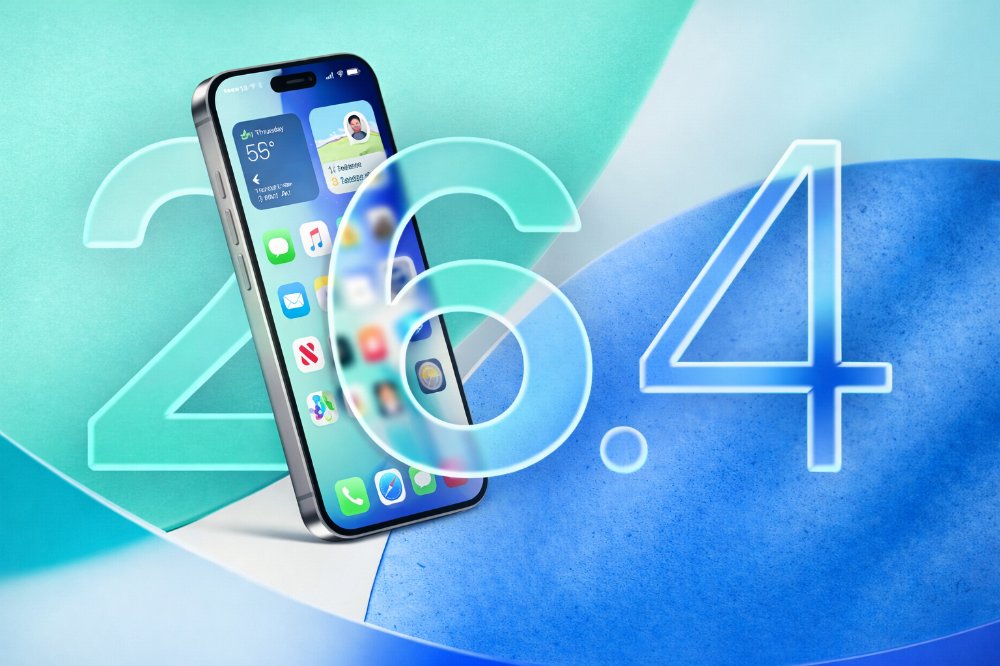iOS 26.4 có gì mới - cập nhật iPhone | Táo 247 Đà Nẵng