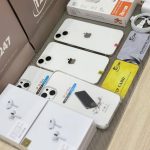 Nhiều iPhone 14 Plus cũ like new kèm hộp tại cửa hàng Táo 247 Đà Nẵng