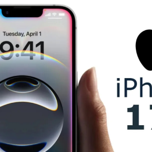 Mua iPhone 17e - chọn Táo 247 Đà Nẵng uy tín, chất lượng