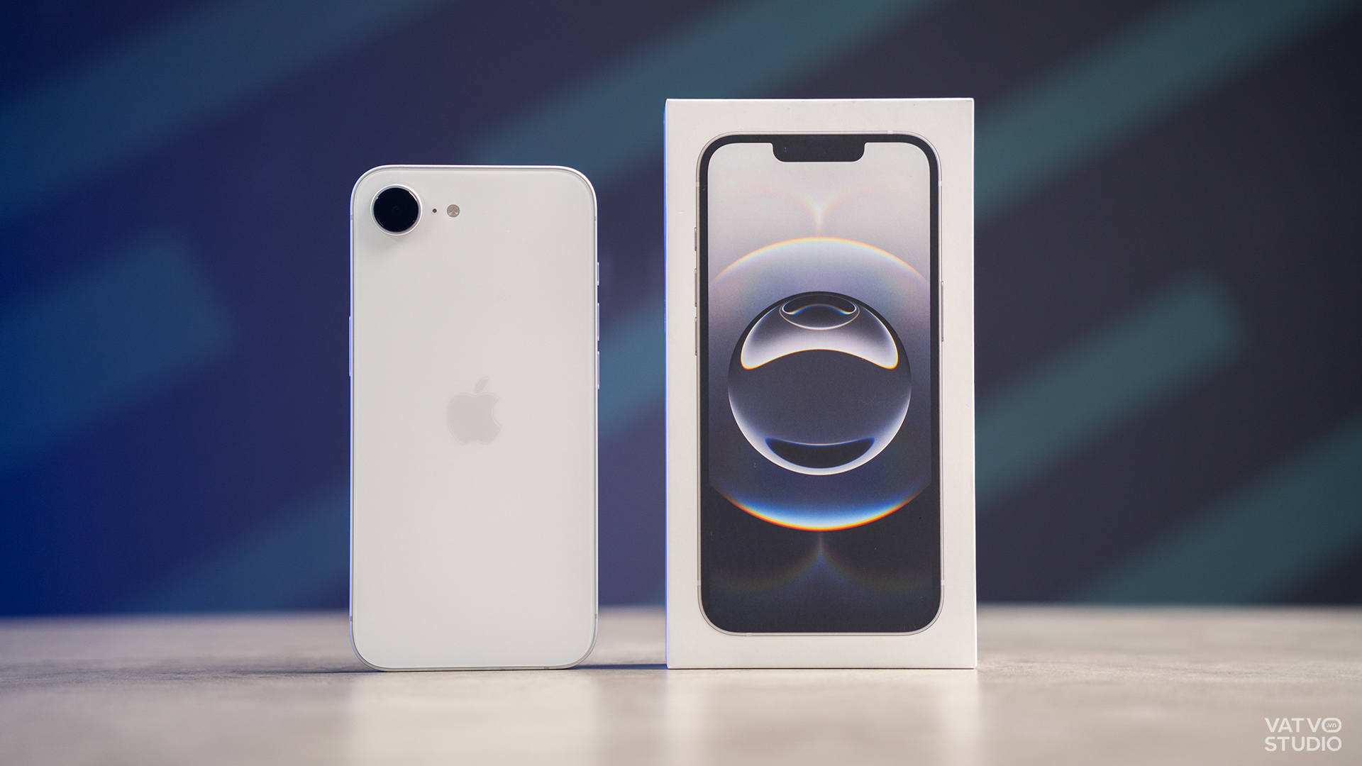iPhone 17e