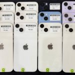 4 mẫu iPhone 14 Plus cũ màu trắng tại Táo 247 Hồ Chí Minh, ngoại hình đẹp, máy zin