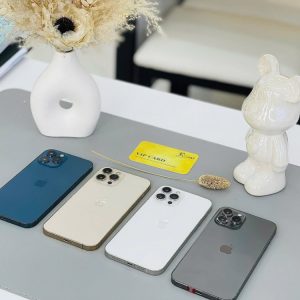 iPhone 12 Pro màu Graphite tại Táo 247