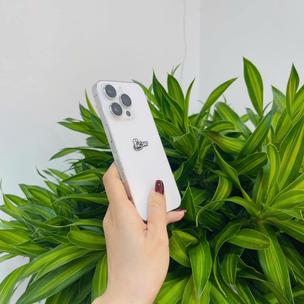 iPhone 14 Pro màu Trắng tại Táo 247