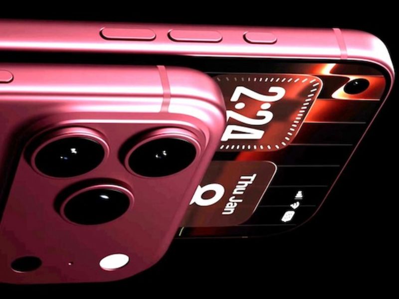 iPhone 18 ra mắt khi nào? Táo 247