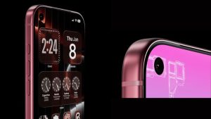 iPhone 18 Pro thiết kế dự kiến - đánh giá nên chờ hay mua iPhone cũ