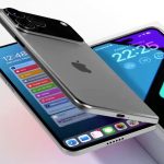 iPhone màn hình gập ra mắt khi nào