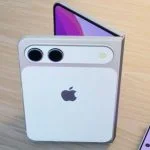 iPhone Fold rò rỉ thiết kế Táo 247
