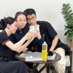 Test nhanh tính năng Face ID trên iPhone tại Táo 247
