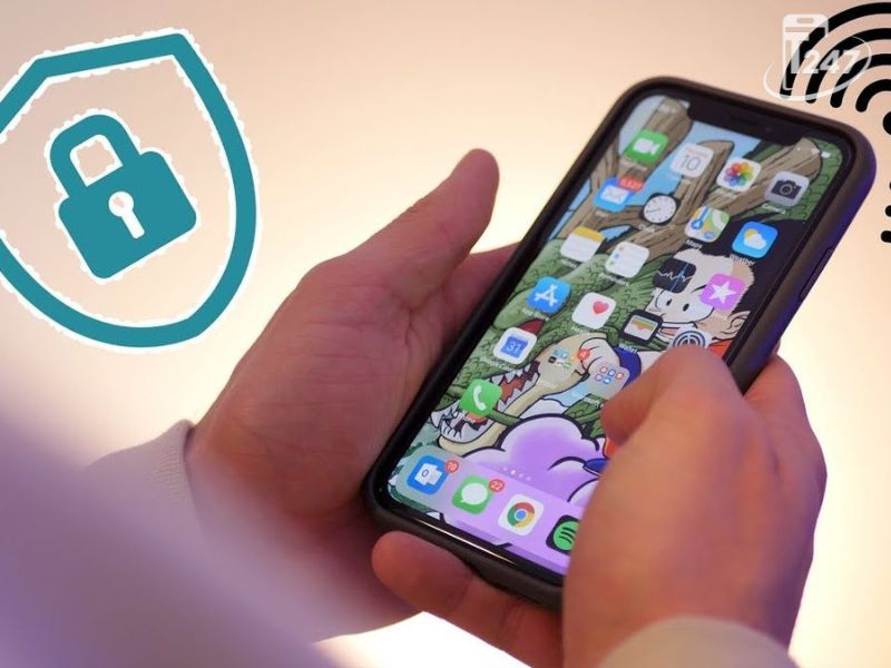 Cách Kiểm tra iPhone cũ Cách kiểm tra iPhone cũ