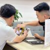 Hướng dẫn kiểm tra Camera tại Táo 247