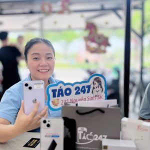 iPhone 14 Plus cũ Đà Nẵng giá rẻ