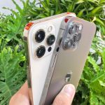iPhone 12 Pro Max Like New sắc nét
