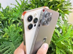 iPhone 12 Pro Max Like New sắc nét