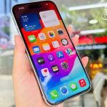 Màn hình bản Plus 6.7 inch