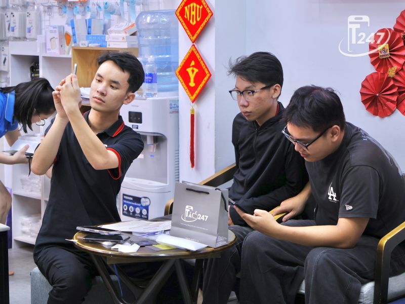 So sánh iPhone 15 Plus với iPhone 14 Pro