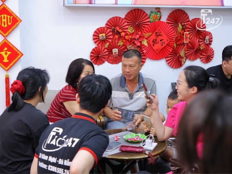 Lựa chọn iPhone kỹ càng trước khi mua