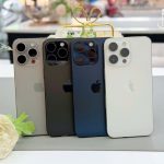 iPhone 15 Pro Max nhiều 512GB màu sắc