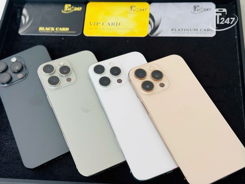 iPhone 16 Pro Max giá tốt cho phân khúc trên 20 triệu