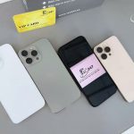 iPhone cũ giá tốt tại Táo 247