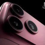 Cụm camera khẩu độ biến thiên cho công việc nhiếp ảnh