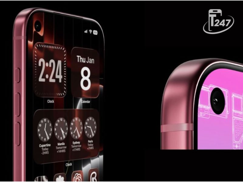 iPhone 18 Pro Max tăng giá