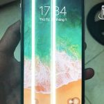 Màn hình nhấp nháy kèm sọc lan rộng theo thời gian