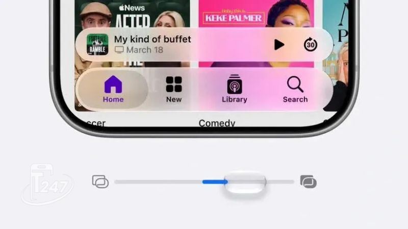 iOS 27 có gì mới