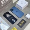 iPhone 12 Pro Max cũ màu xanh Pacific Blue zin 100% bảo hành 12 tháng tại Táo 247 Đà Nẵng