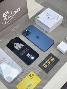 iPhone 12 Pro Max