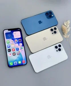 iPhone 12 Pro Max