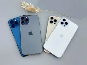 iPhone 12 Pro Max