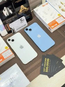 iPhone 14 Plus