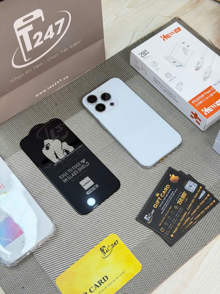 iPhone 14 Pro cũ