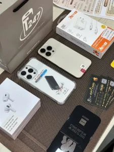 iPhone 14 Pro