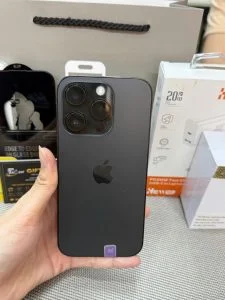 iPhone 14 Pro