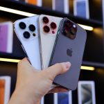 iPhone 14 Pro