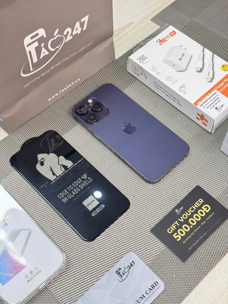 iPhone 14 Pro Max