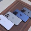 iPhone 15 Pro Max cũ đủ màu Titan Trắng Tự Nhiên Xanh Đen zin 100% bảo hành 12 tháng tại Táo 247 Đà Nẵng