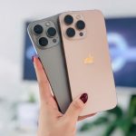 iPhone 16 Pro