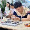 Cách kiểm tra iPhone cũ khi mua trả góp tại Táo 247 Đà Nẵng