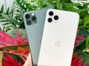iPhone 11 Pro Max