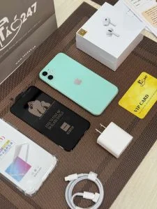 iPhone 11