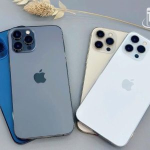 iPhone 12 Pro Max Táo 247