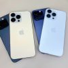 iPhone 14 Pro Max đủ màu Đen Không Gian, Vàng Gold, Tím Deep Purple, Bạc tại Táo 247 Đà Nẵng