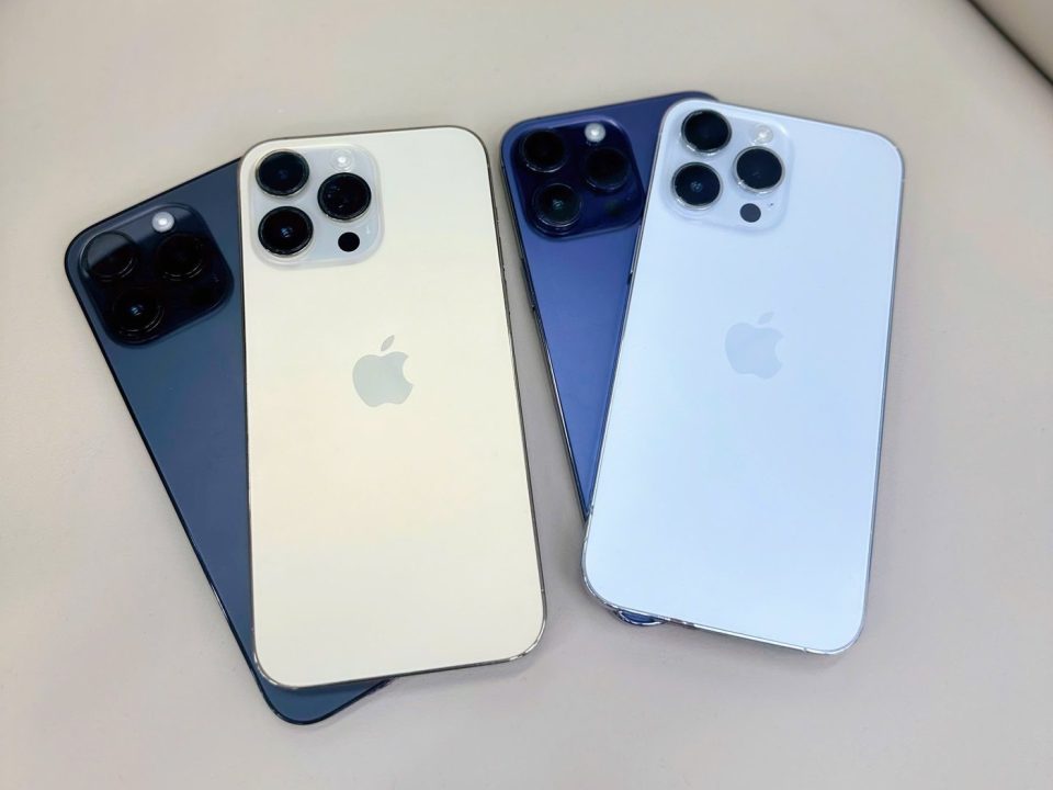 iPhone 14 Pro Max giá tốt tại Đà Nẵng - Táo 247